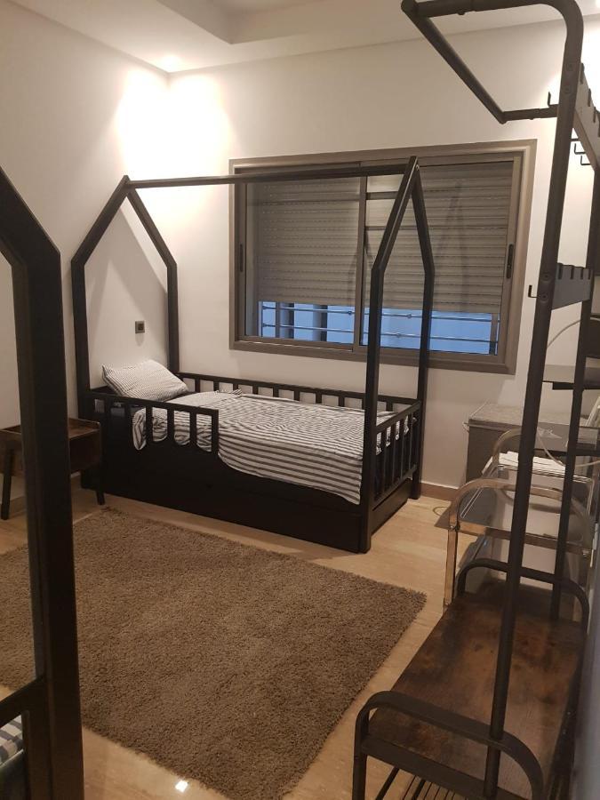 Casa Fainna Casablanca Extérieur photo