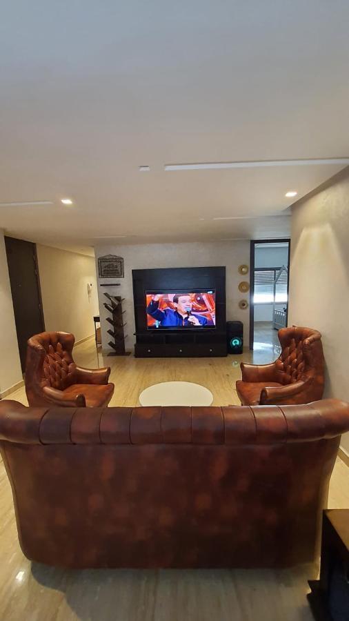 Casa Fainna Casablanca Extérieur photo
