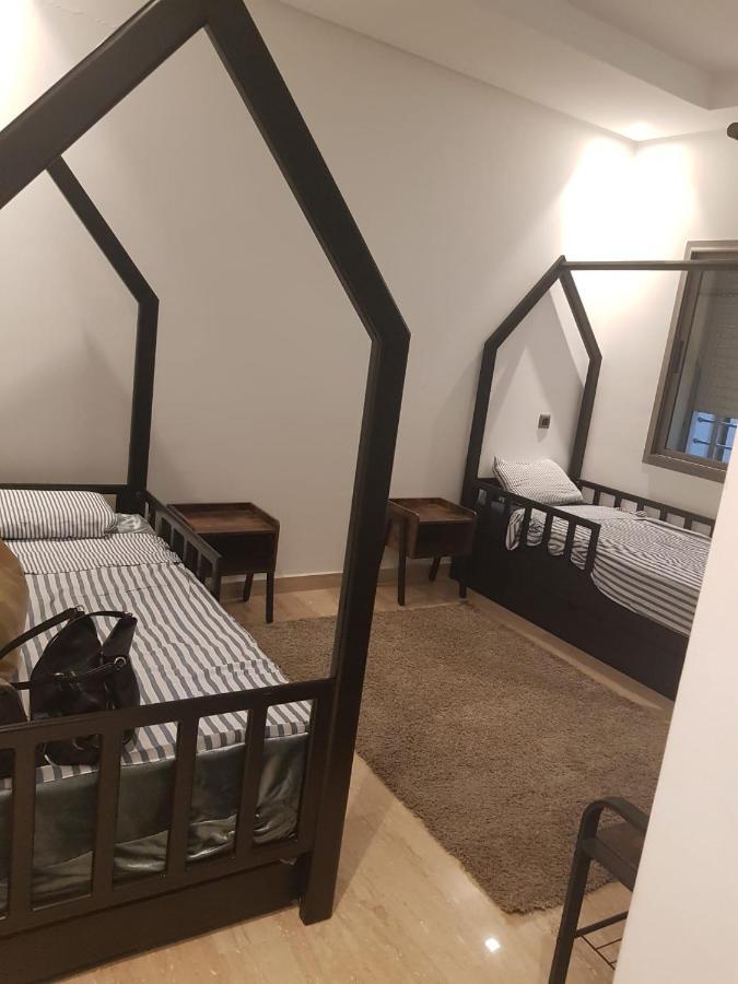 Casa Fainna Casablanca Extérieur photo