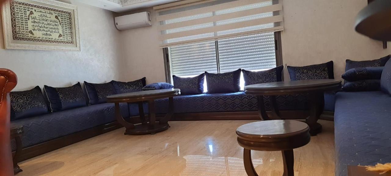 Casa Fainna Casablanca Extérieur photo