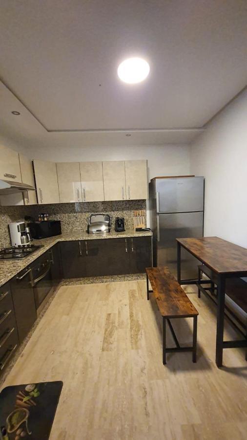 Casa Fainna Casablanca Extérieur photo