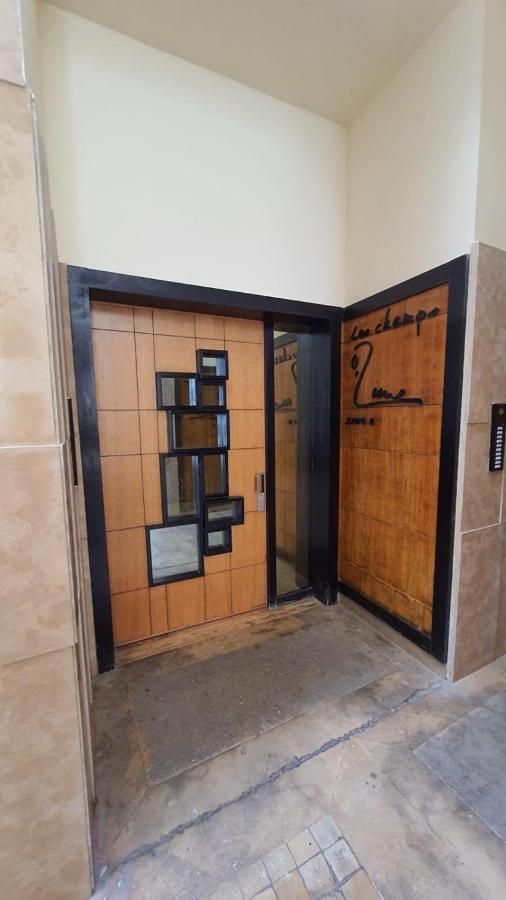 Casa Fainna Casablanca Extérieur photo
