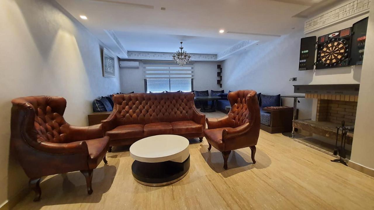 Casa Fainna Casablanca Extérieur photo