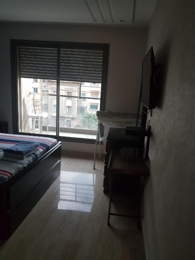 Casa Fainna Casablanca Extérieur photo