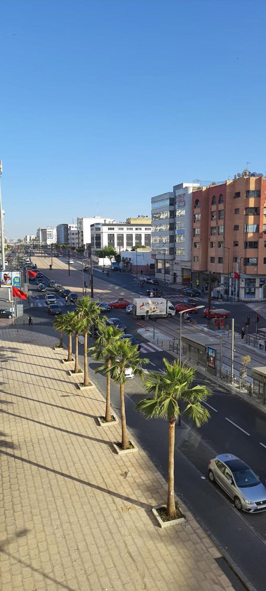 Casa Fainna Casablanca Extérieur photo