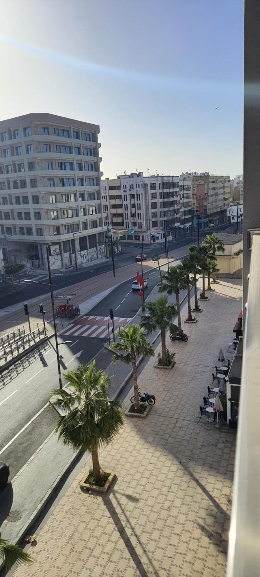 Casa Fainna Casablanca Extérieur photo