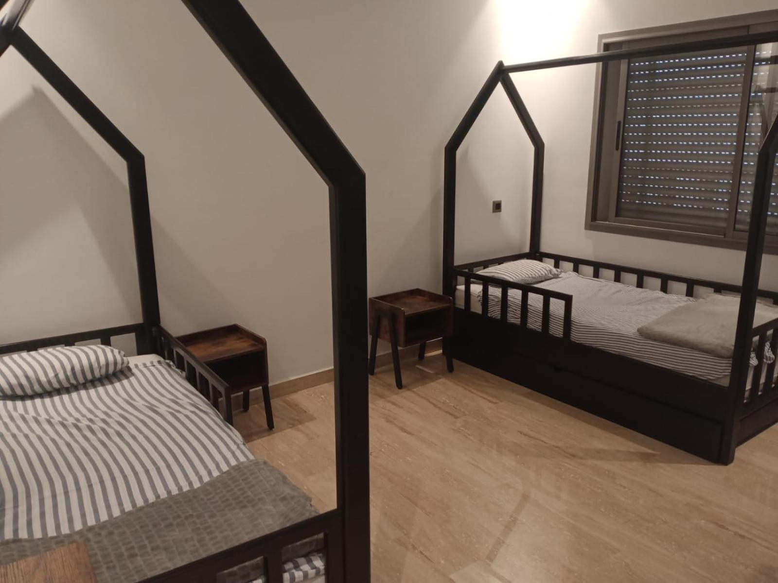 Casa Fainna Casablanca Extérieur photo