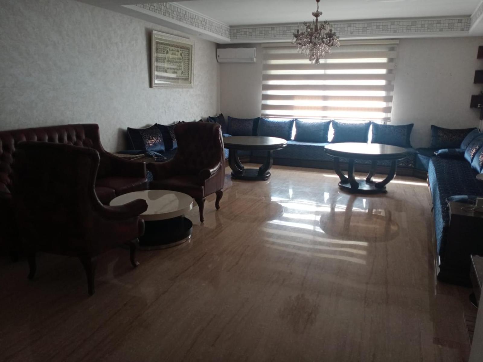 Casa Fainna Casablanca Extérieur photo