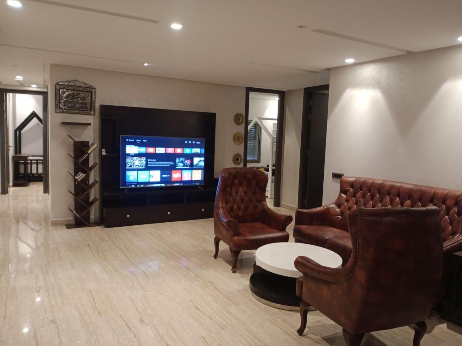 Casa Fainna Casablanca Extérieur photo