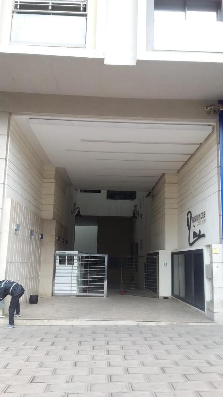 Casa Fainna Casablanca Extérieur photo